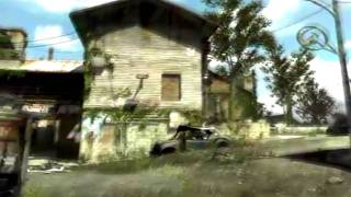 COD MW3 | This Is Sparta Ep:1