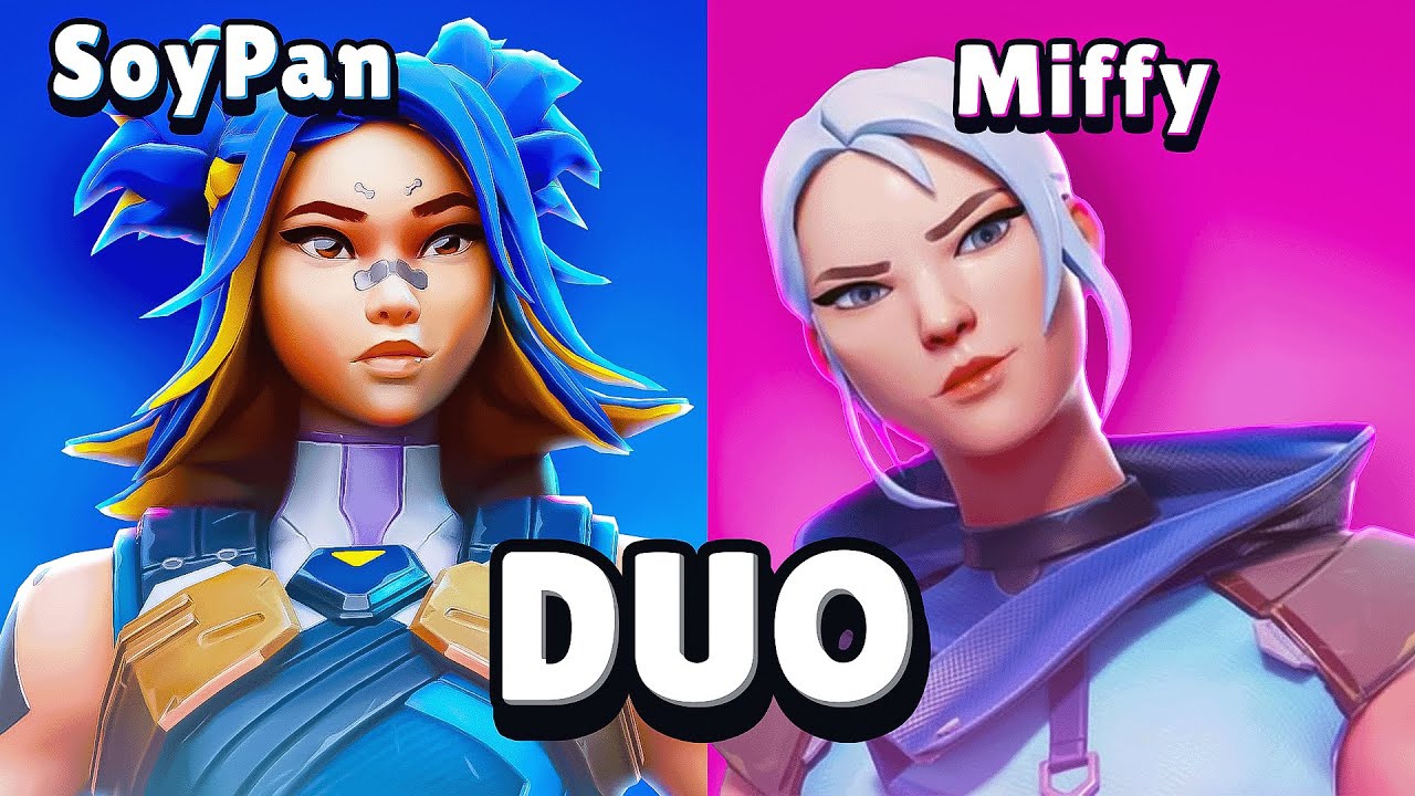 Volvio el DUO mas Insano de LATAM