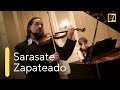 SARASATE: Zapateado | Antal Zalai