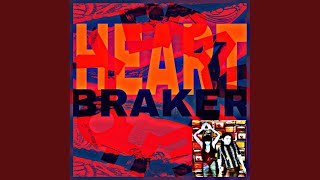 Heart Braker - Holy Braille