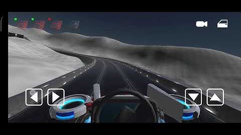 Evertech sandbox Hover Car