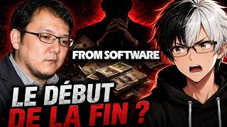 From Software Va Faire des Jeux pour l’Argent ?!