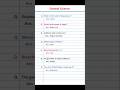 Science Questions And Answers Gkquestion Generalknowledge Apple Acid Chemical Salt Bulb Iphone 