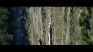 Digitalisation of mainline railways
