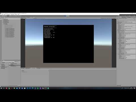 Unity GTFO Terminal