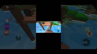 roblox:jungle parkor obby