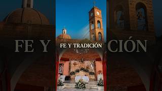 Templo de La Purísima Zapotlanejo Jalisco