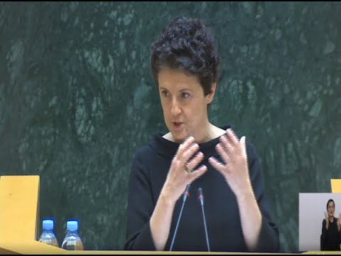 ნუ კივით! უვიცობაა, როცა ვეღარ გავიგე, რომელი პარტიიდან რომელში დახტიხართ - წულუკიანი ჩარკვიანს