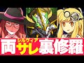 【両サレ裏修羅/代用多数】正月ノルディスでランク上げ！1周7-8分で高速！ボス1パン＆全敵対応で耐久無し！編成紹介＆立ち回り＆代用解説！【パズドラ】