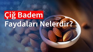 Çiğ Bademin Faydaları Nelerdir? | Medical Park