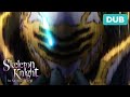 Arc Loses It! | DUB | Skeleton Knight in Another World