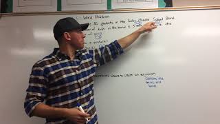 Module 3 Topic 2: Skill 5