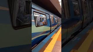 Metro Istanbul Pendik