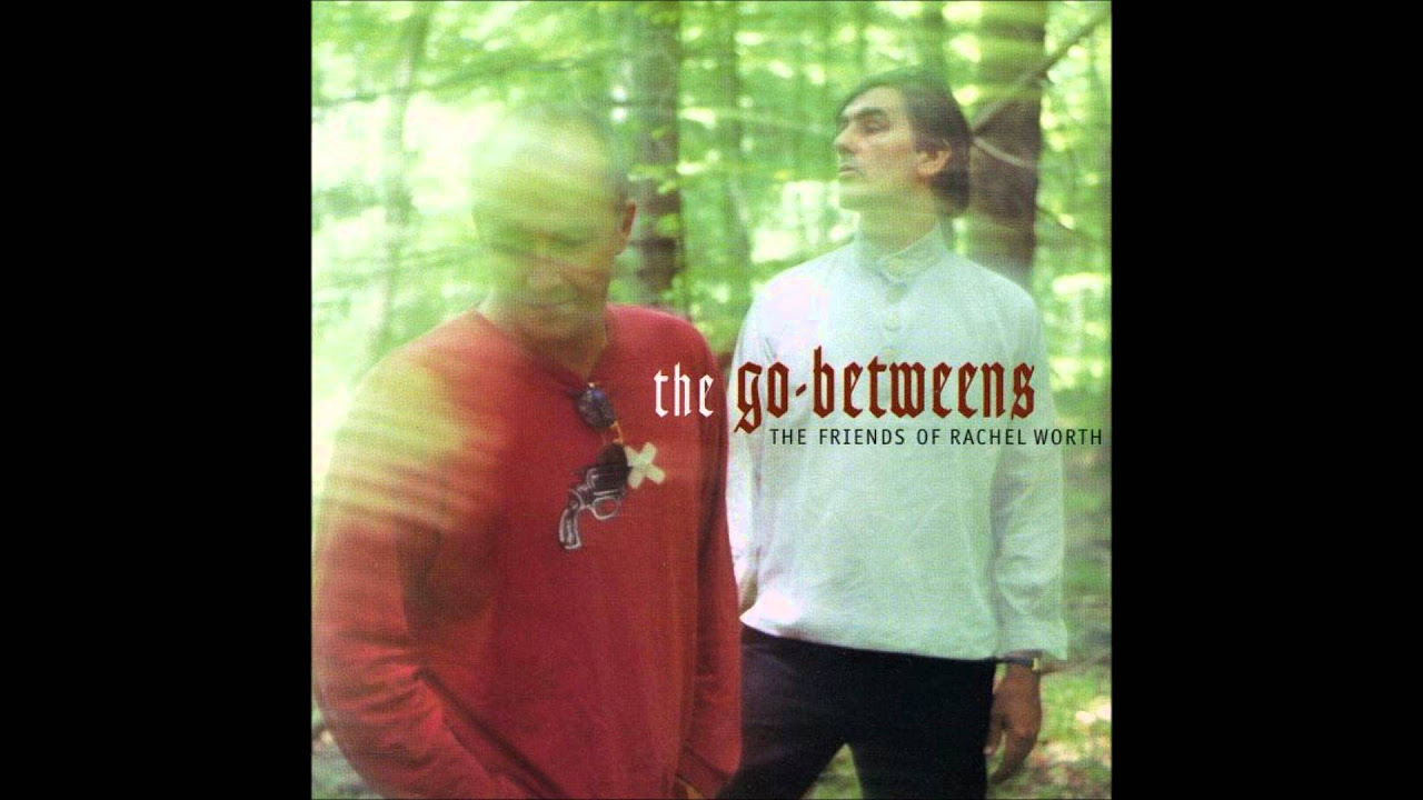 the go-betweens - The clock - YouTube