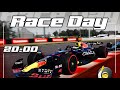 NLF Esport - Talent Series - Session #2 - Round #16 - Japán Nagydíj