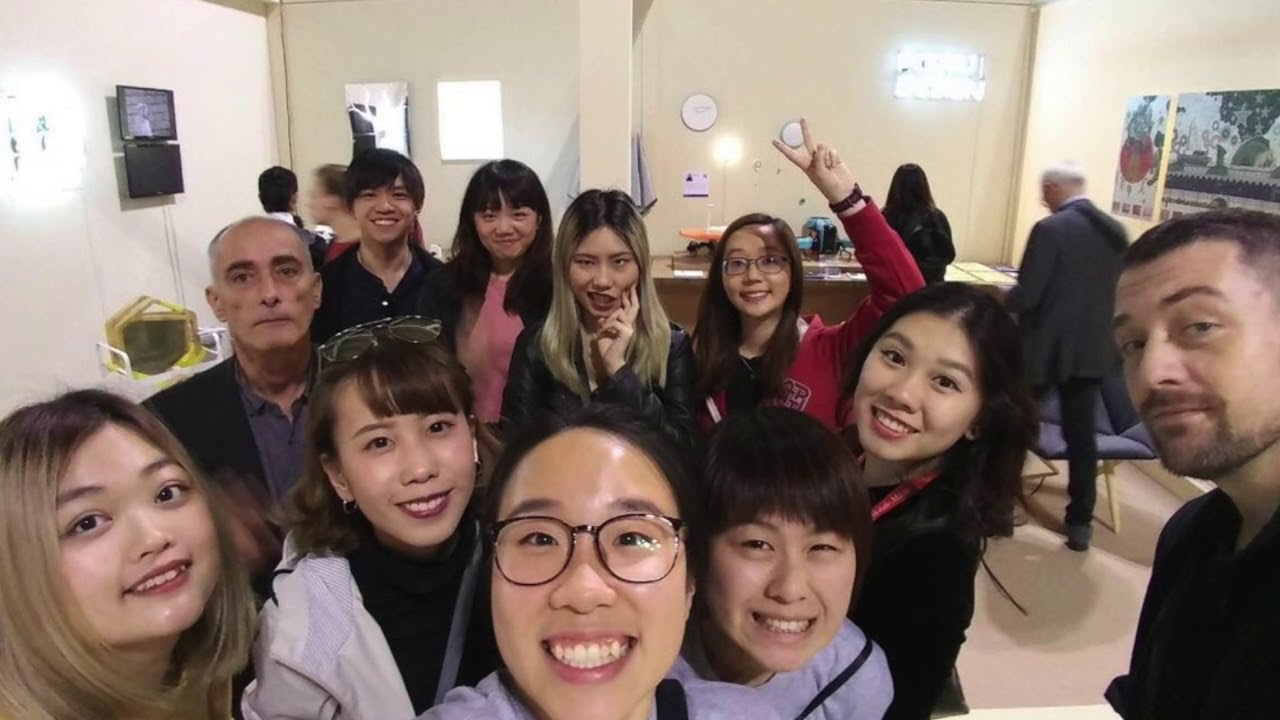 Salone Satellite 2017