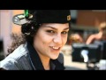 Jessie J - Who's Laughing Now Behind The Scenes
