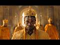 The Nigerian Prince | CODEBLACK FIRST LOOK