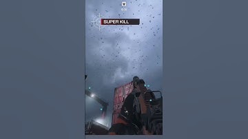 New Swarm killstreak 😳#callofduty #MW3 #callofdutymodernwarfare3 #callofdutymw3