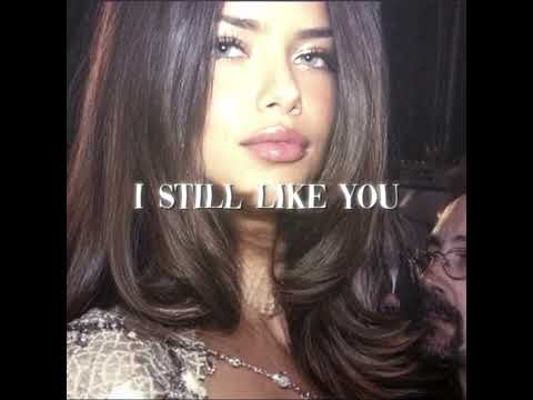 adriana lima | me gustas tu