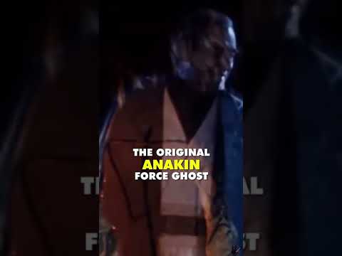 THE ORIGINAL ANAKIN
