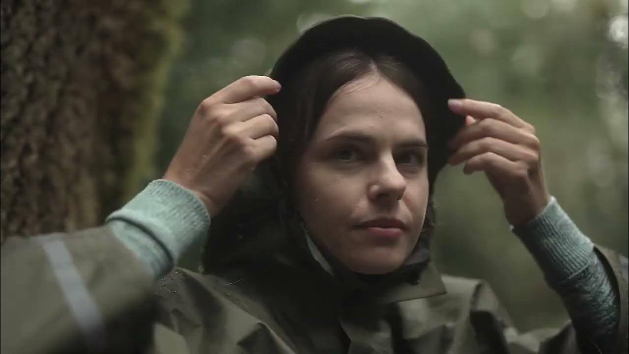 Дождевик Naturehike Outdoors - YouTube