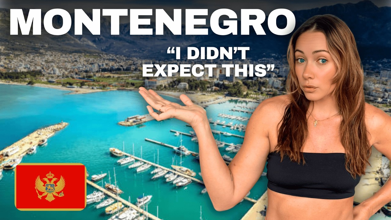 Is This Really Montenegro?