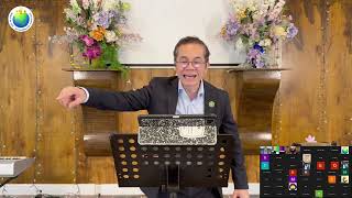 2204. TLCVN - MGC. Tiếng Nói Nước TRỜI - Ánh Sáng LẼ THẬT. P8 - 12.04.2026