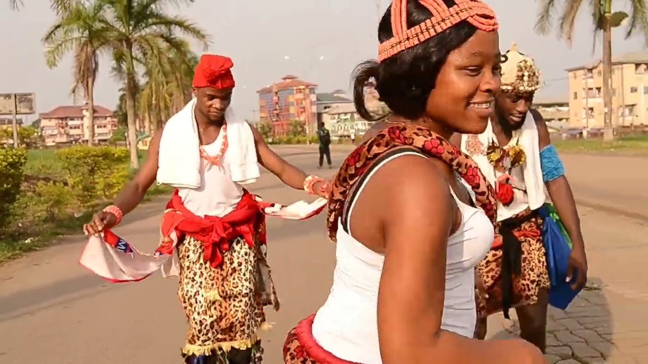 Sam moh ntok tribute to Pa  Thomas Ashukem Abunaw