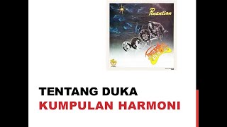 Tentang Duka - Kumpulan Harmoni