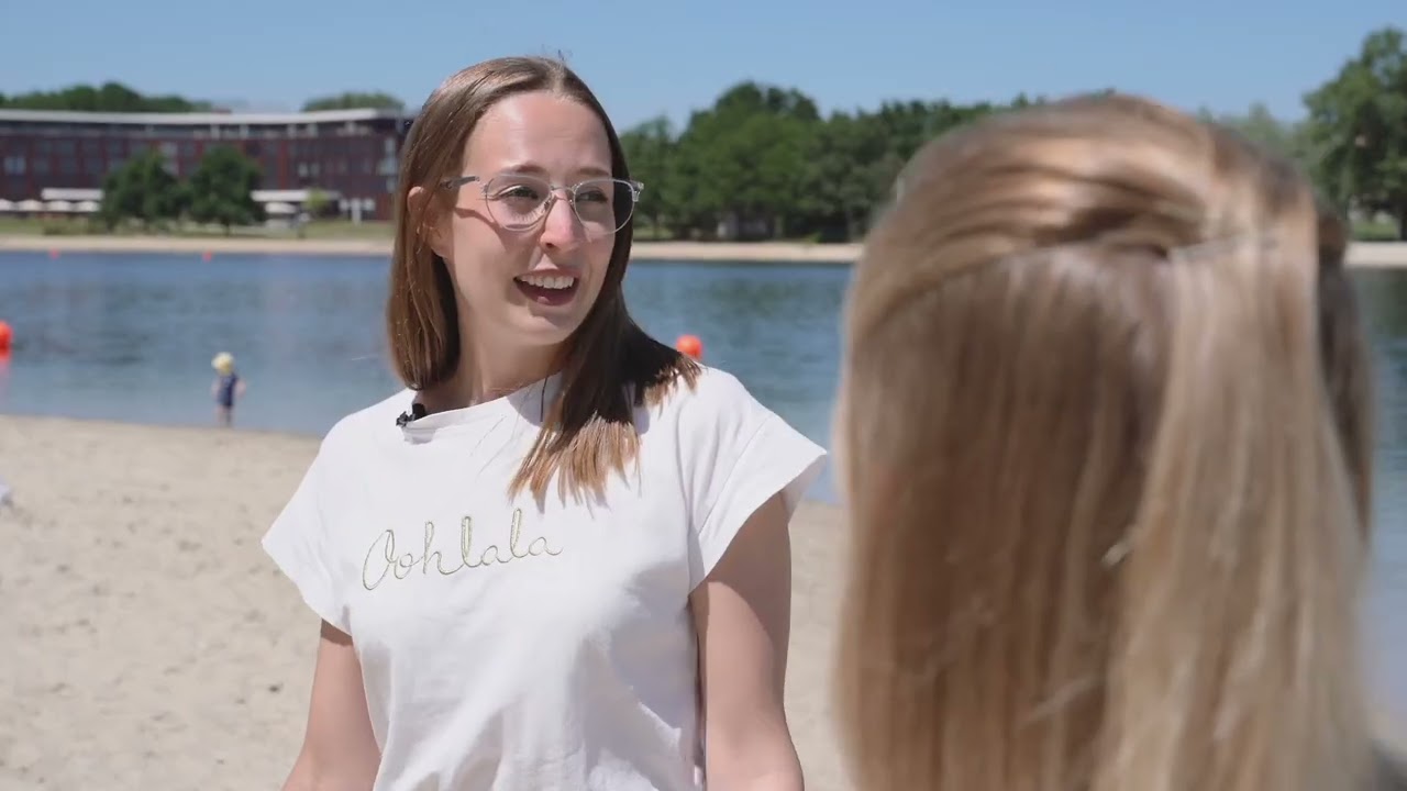 Allerpark Wolfsburg - Deine Erlebnisoase