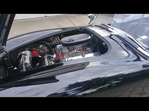 2007 Backdraft Racing Roadster RT3 for Sale - Cars & Bids