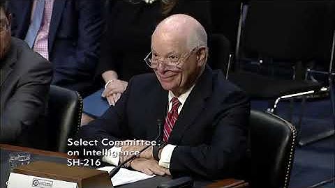 Dr. Christopher Scolese to be the Director of the National Reconnaissance Office