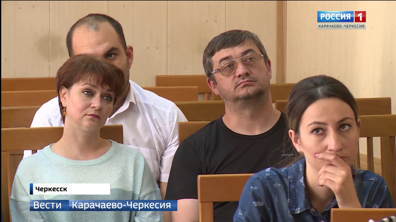 Вести Карачаево-Черкесия 26.07.2019