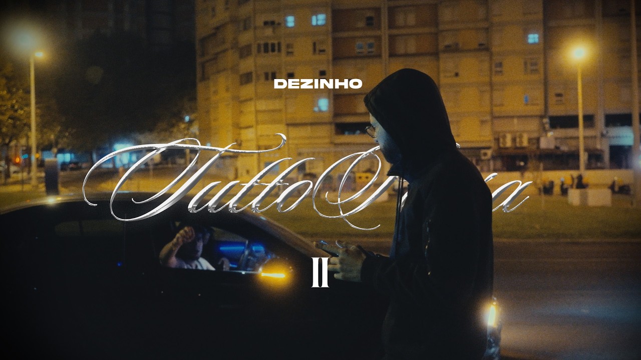 Dezinho - Tutto Passa II
