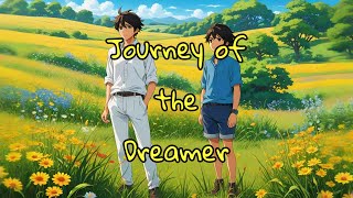 Journey of the Dreamer
