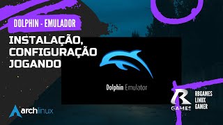 Tutorial Dolphin-Emu Linux.