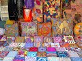 Bur Souk (Market in Dubai, UAE)