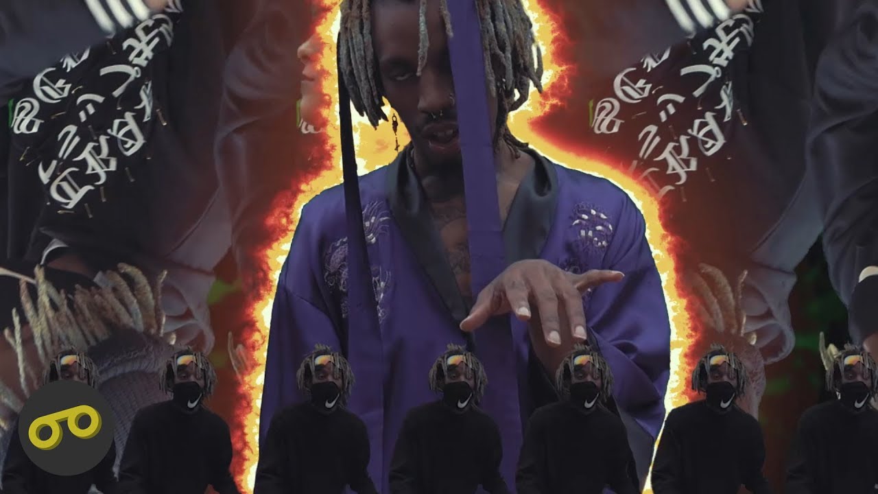 Trap Sensei - Need a Fix (Official Video) Shot By @ReelBump