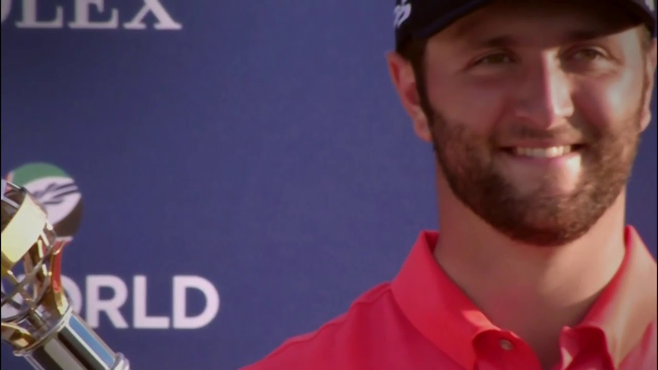 MOVISTAR PLUS GOLF 2 12 19 CONTINUIDAD Y BUCLE FIN EMISION