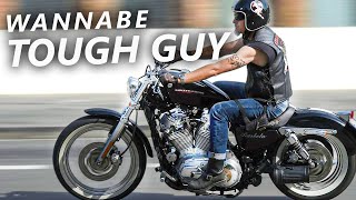 The Most UNTRUE Motorcycle Stereotypes!