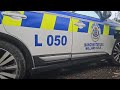 Alleged cow thief shot by police in Manchester