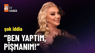 Güllü’nün Kızı Hakkında Şok Iddia - Atv Haber 28 Ekim 2025 Resimi