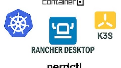 Rancher Desktop Installation Mac,Windows,Linux
