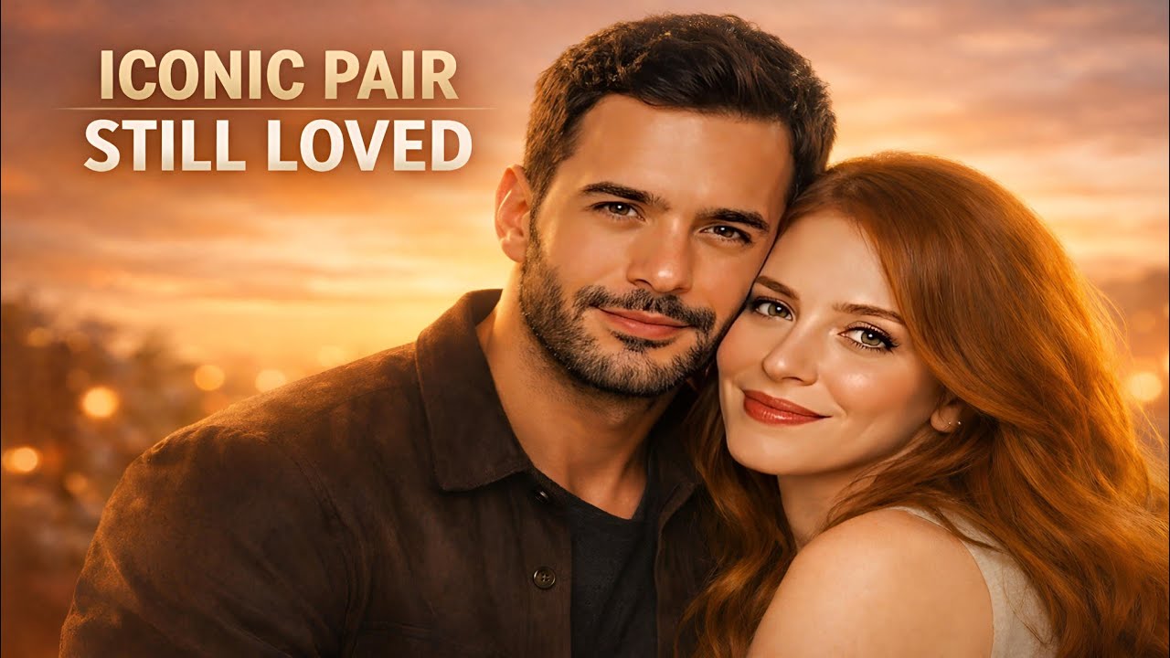Barış Arduç and Elçin Sangu Remain One of the Most Loved Screen Pairs.😘😱