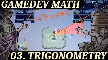 Trigonometry | Gamedev Math