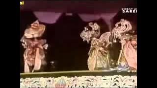 WAYANG GOLEK ASEP SUNANDAR SUNARYA WIRATAPARWA