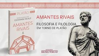 SÓCRATES, PLATÃO E GIOVANNI REALE