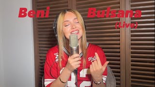 Başak Çalık - Beni Bulsana (Live)