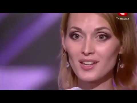 Aida Nikolaychuk   Lullaby Is This Contestant Really Lip Syncing   X Factor Global